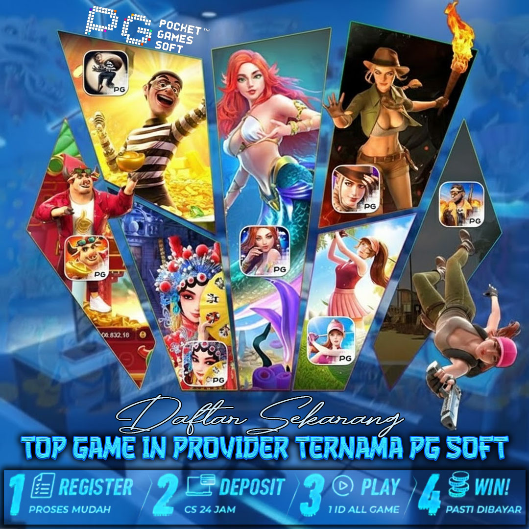 PINK789 | Jalur Resmi Gaming Sports Online Dengan Performa Anti Lag
