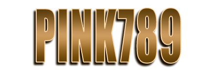 PINK789 Logo